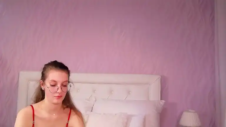 Irisevan – Streamate Live Cam Video – 2025-08-12 09:56:27