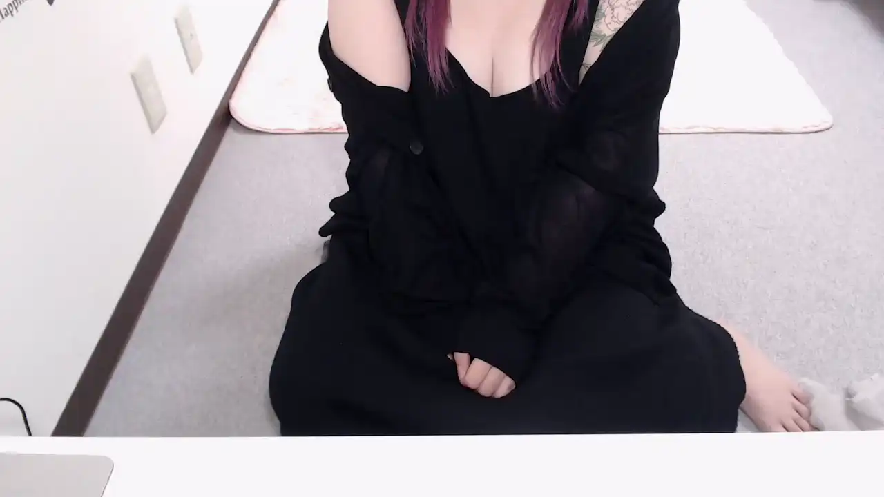 Rikumo – Sakuralive Live Cam Video – 2026-04-25 01:39:31