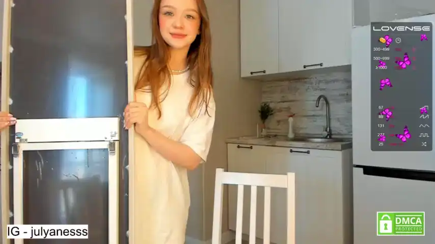 Beverlyvega – Chaturbate Live Cam Video – 2026-02-06 12:53:18