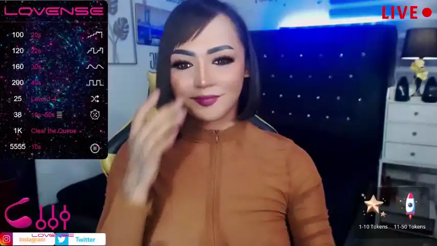 Prettyasiancummer – Chaturbate Live Cam Video – 2025-11-11 12:27:06