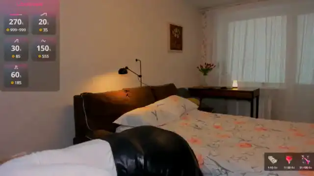 Anastasiagate – Myfreecams Live Cam Video – 2025-04-10 18:04:51