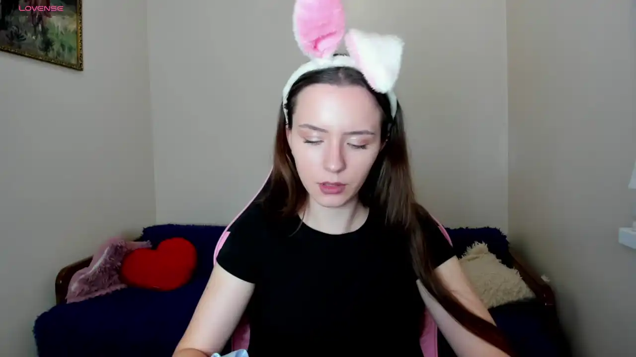 Firstelza – Stripchat Live Cam Video – 2026-01-11 00:56:30