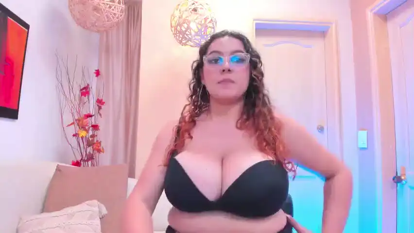 Ivannabrown – Amateur.tv Live Cam Video – 2026-01-31 11:28:58