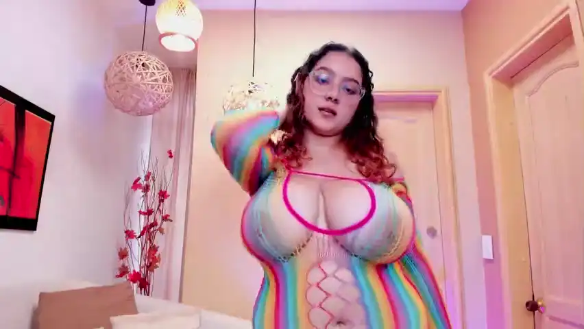 Ivannabrown – Amateur.tv Live Cam Video – 2026-06-02 08:37:42