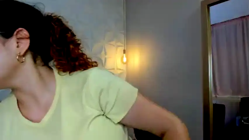 Ivannabrown – Amateur.tv Live Cam Video – 2025-06-28 20:42:40