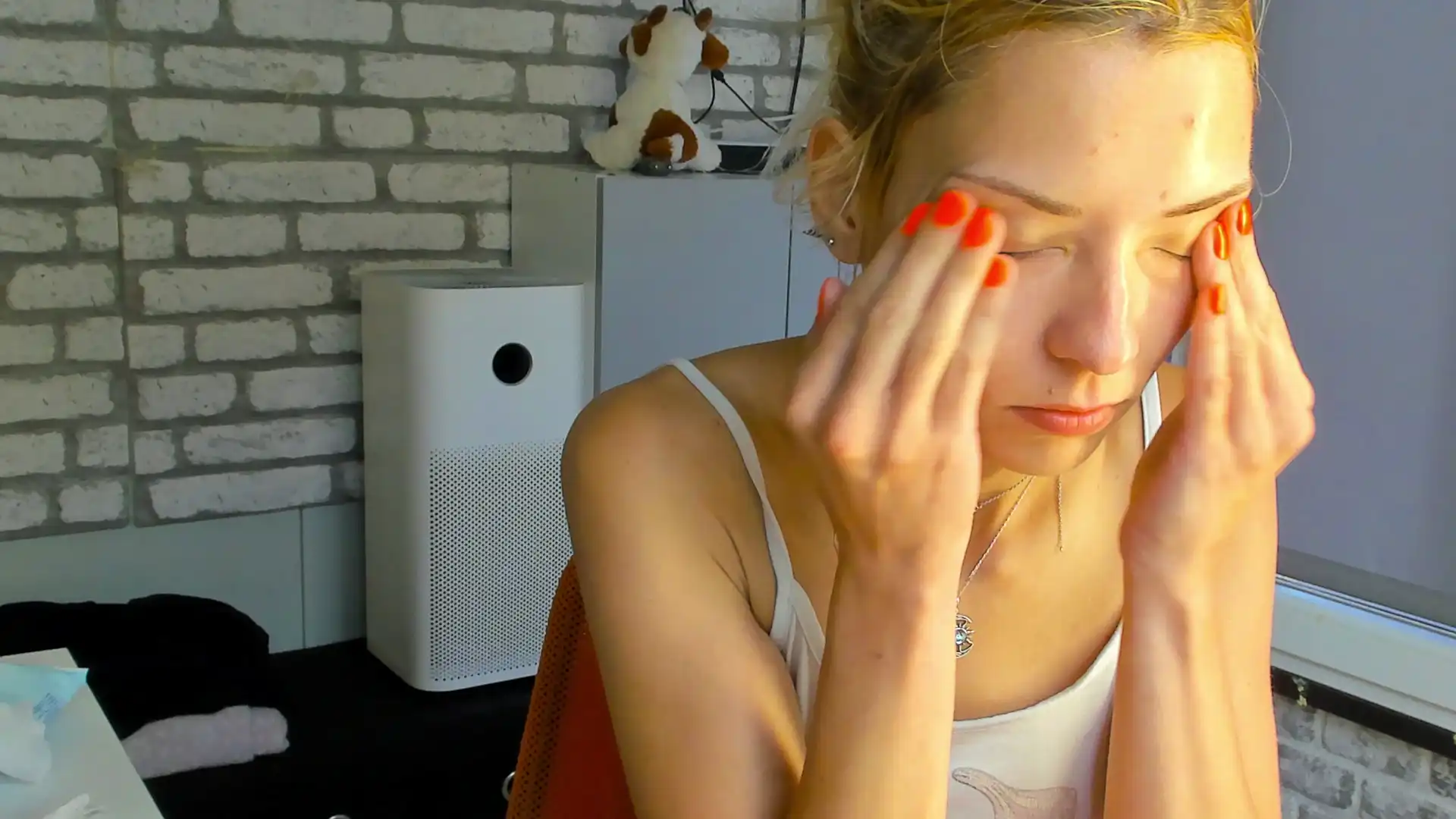 Karoline121 – Cam4 Live Cam Video – 2025-09-13 06:26:05