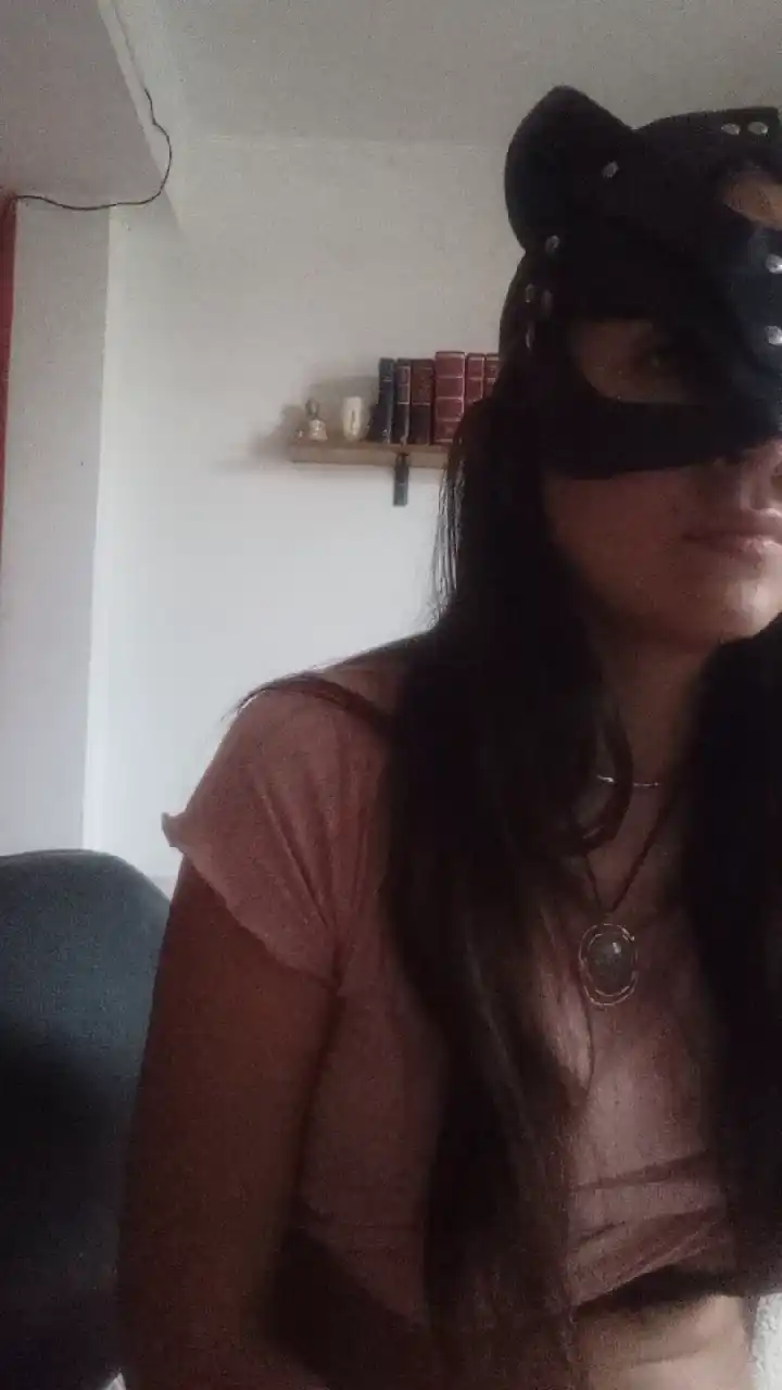 Misskata – Cam4 Live Cam Video – 2025-02-05 01:29:57