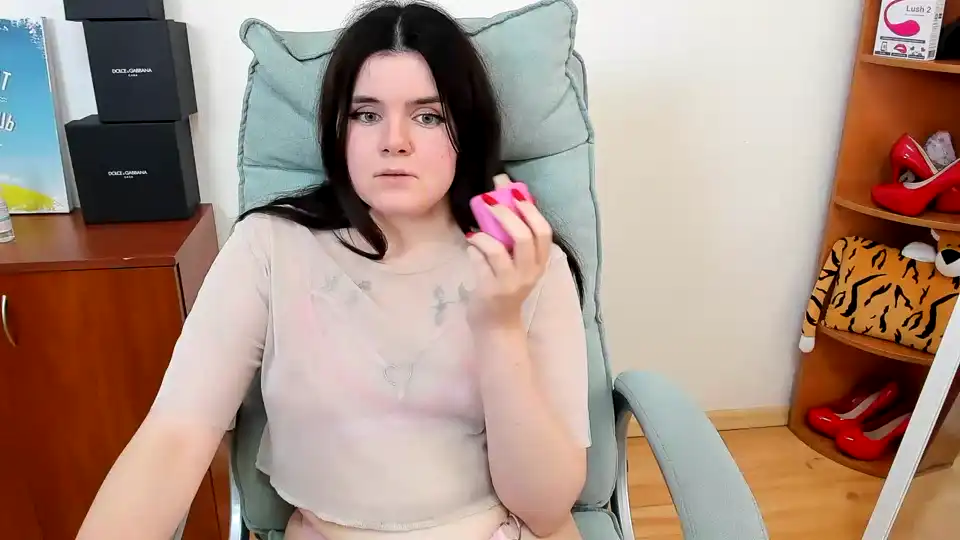Rubbi – Xlovecam Live Cam Video – 2025-10-04 14:25:02