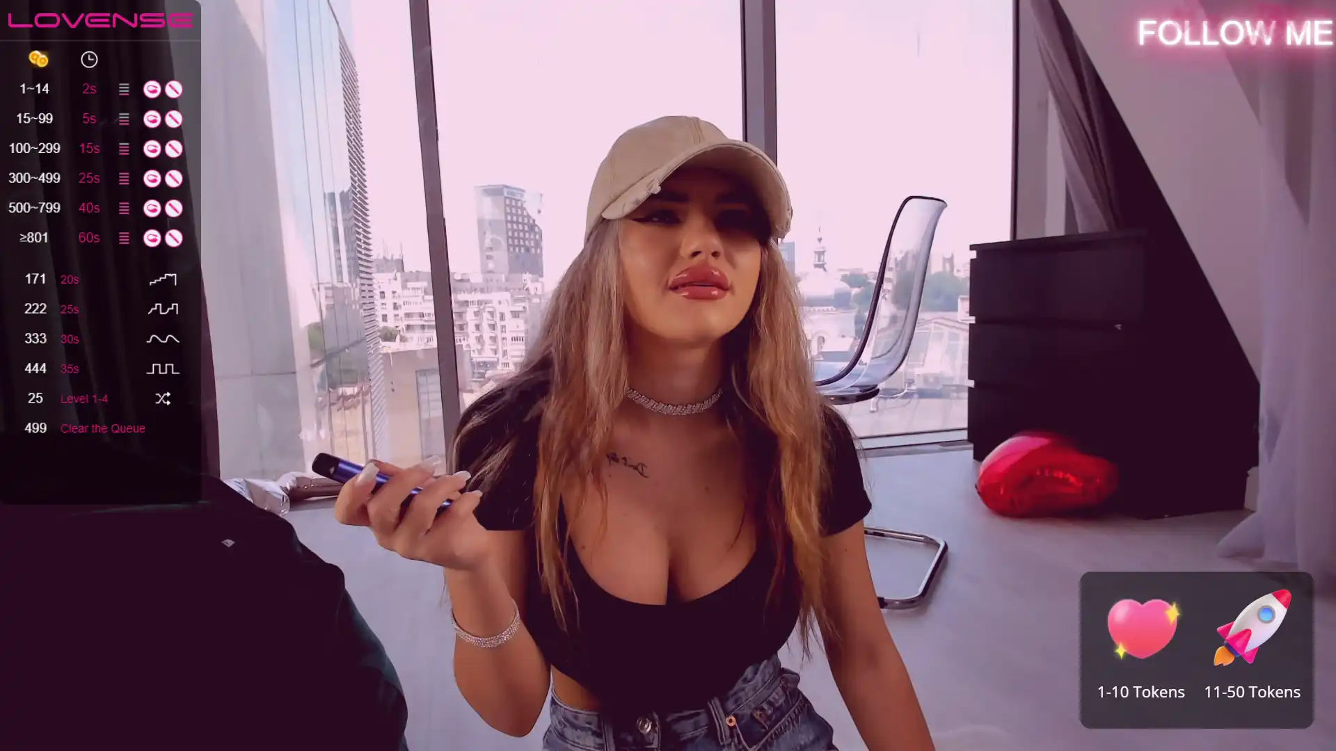 Spoilm3mor3 – Bongacams Live Cam Video – 2025-04-06 19:29:38