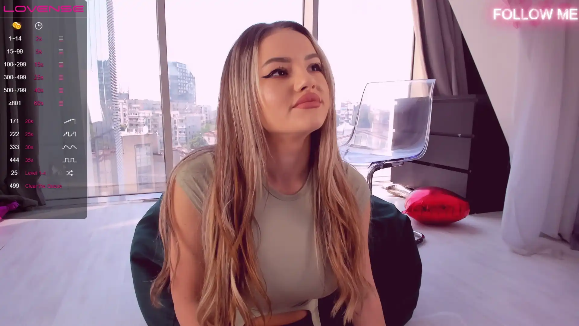 Spoilm3mor3 – Bongacams Live Cam Video – 2025-10-25 10:19:38