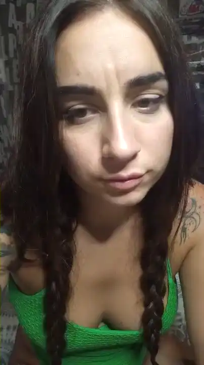 Ariel_mermaid69 – Amateur.tv Live Cam Video – 2025-08-23 12:40:55