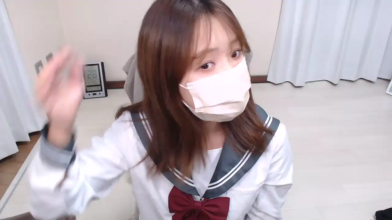 Hinata4 – Sakuralive Live Cam Video – 2025-10-27 06:32:24