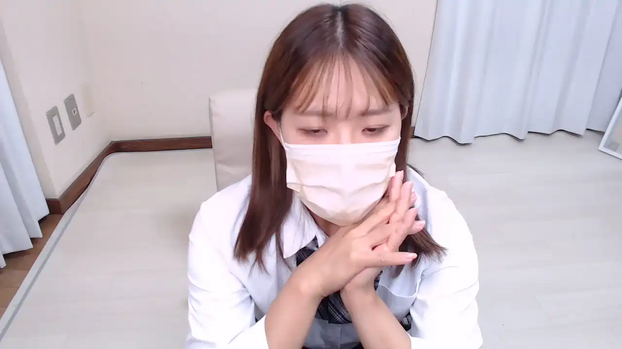 Hinata4 – Sakuralive Live Cam Video – 2025-01-21 02:39:14
