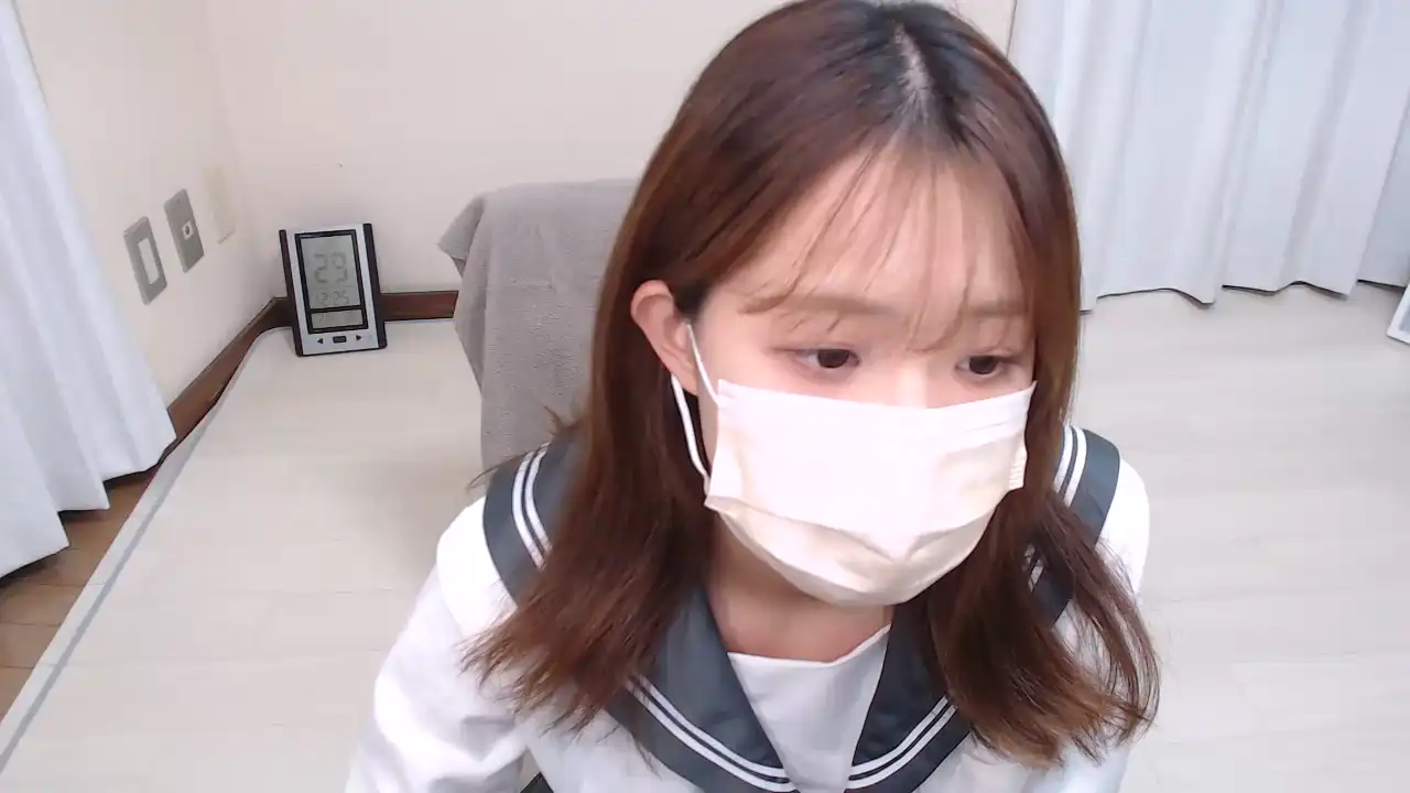 Hinata4 – Sakuralive Live Cam Video – 2026-04-22 09:46:17