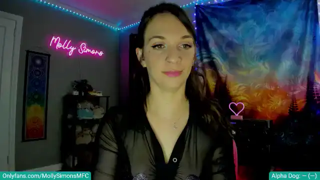 Mollysimons – Myfreecams Live Cam Video – 2025-12-03 00:12:38