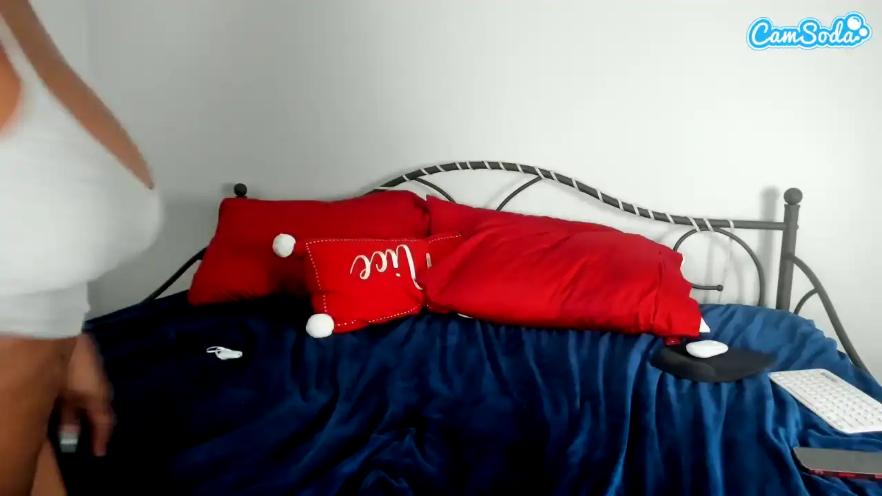 Msbutterworths – Camsoda Live Cam Video – 2025-07-13 00:11:42