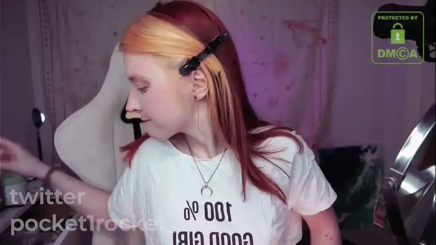 Pocketrocket_ – Chaturbate Live Cam Video – 2025-07-11 18:27:41