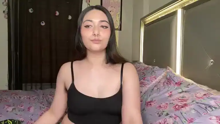 Ivy_augustine – Streamate Live Cam Video – 2025-01-28 18:37:40