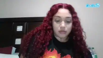 Jaydadior – Camsoda Live Cam Video – 2026-01-02 14:26:26