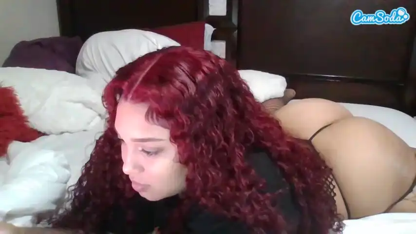Jaydadior – Camsoda Live Cam Video – 2026-02-09 12:11:26