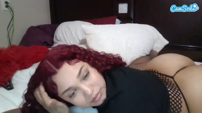 Jaydadior – Camsoda Live Cam Video – 2025-11-14 20:02:28