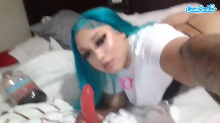 Jaydadior – Camsoda Live Cam Video – 2025-02-20 15:52:36