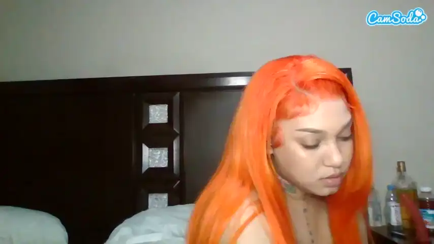 Jaydadior – Camsoda Live Cam Video – 2025-08-05 14:56:03
