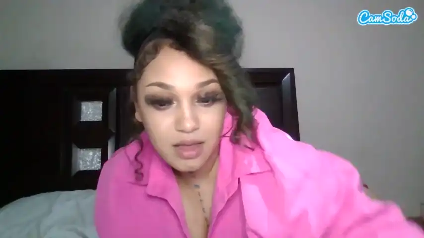 Jaydadior – Camsoda Live Cam Video – 2025-08-22 06:45:09