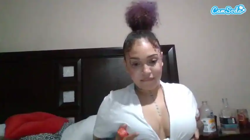 Jaydadior – Camsoda Live Cam Video – 2025-11-25 08:51:45