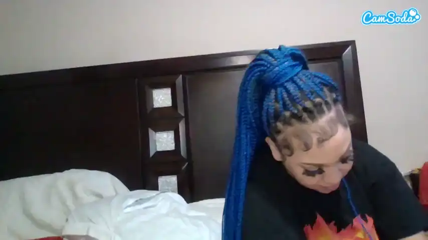 Jaydadior – Camsoda Live Cam Video – 2025-05-18 15:25:16