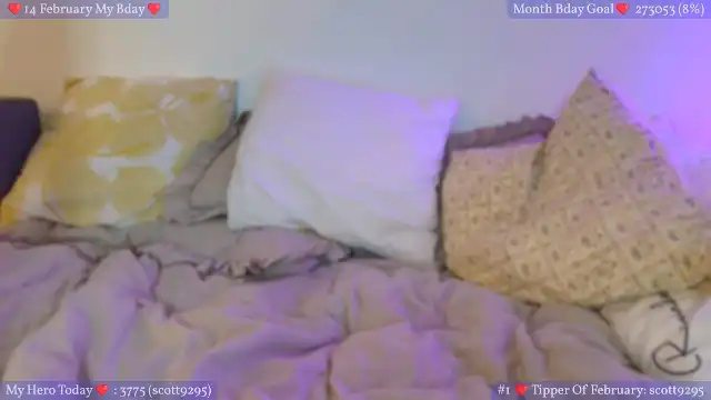 Kotisfoxy – Myfreecams Live Cam Video – 2025-12-08 08:52:54
