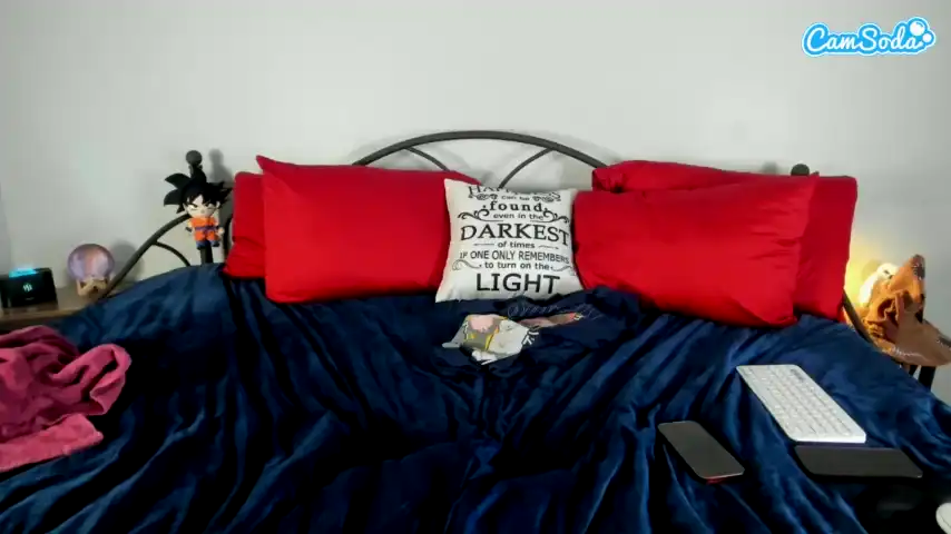 Msbutterworths – Camsoda Live Cam Video – 2025-02-26 00:35:58