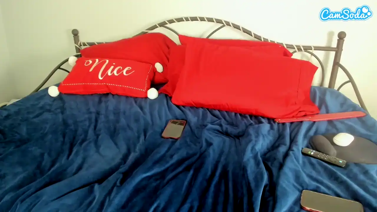Msbutterworths – Camsoda Live Cam Video – 2025-10-19 14:26:32