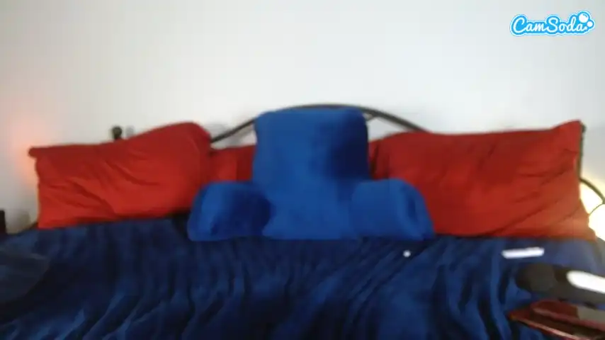 Msbutterworths – Camsoda Live Cam Video – 2025-12-22 21:28:02