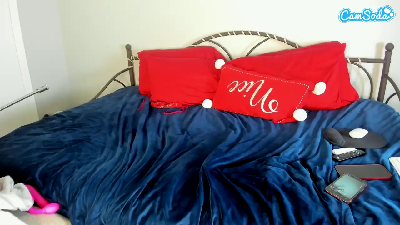 Msbutterworths – Camsoda Live Cam Video – 2026-04-12 00:03:39