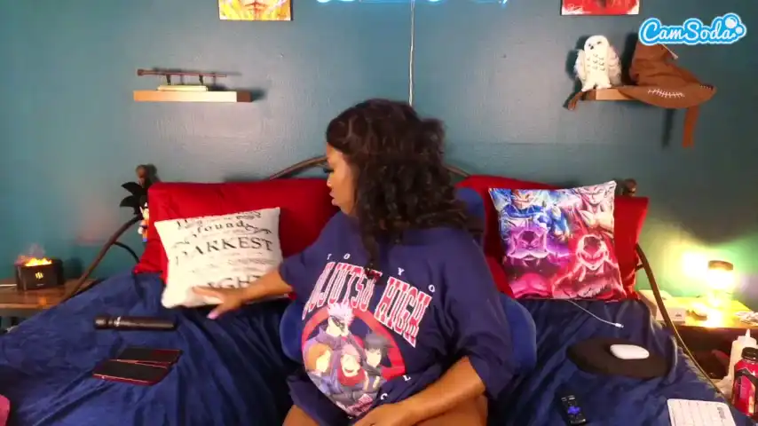 Msbutterworths – Camsoda Live Cam Video – 2025-04-14 17:50:34