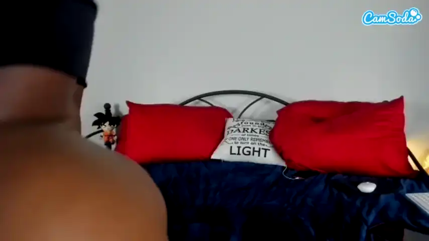 Msbutterworths – Camsoda Live Cam Video – 2026-04-16 22:35:05