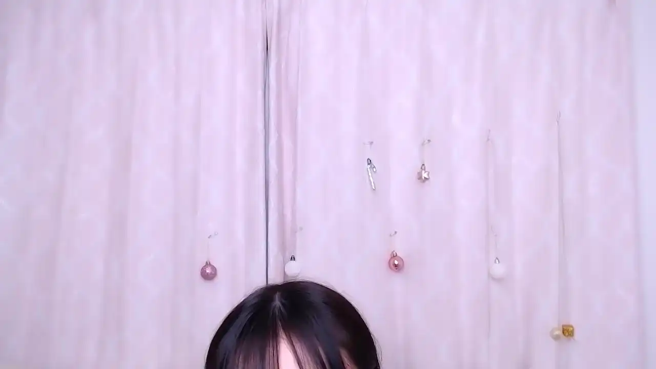 Poshiorioq – Sakuralive Live Cam Video – 2025-02-24 05:44:17