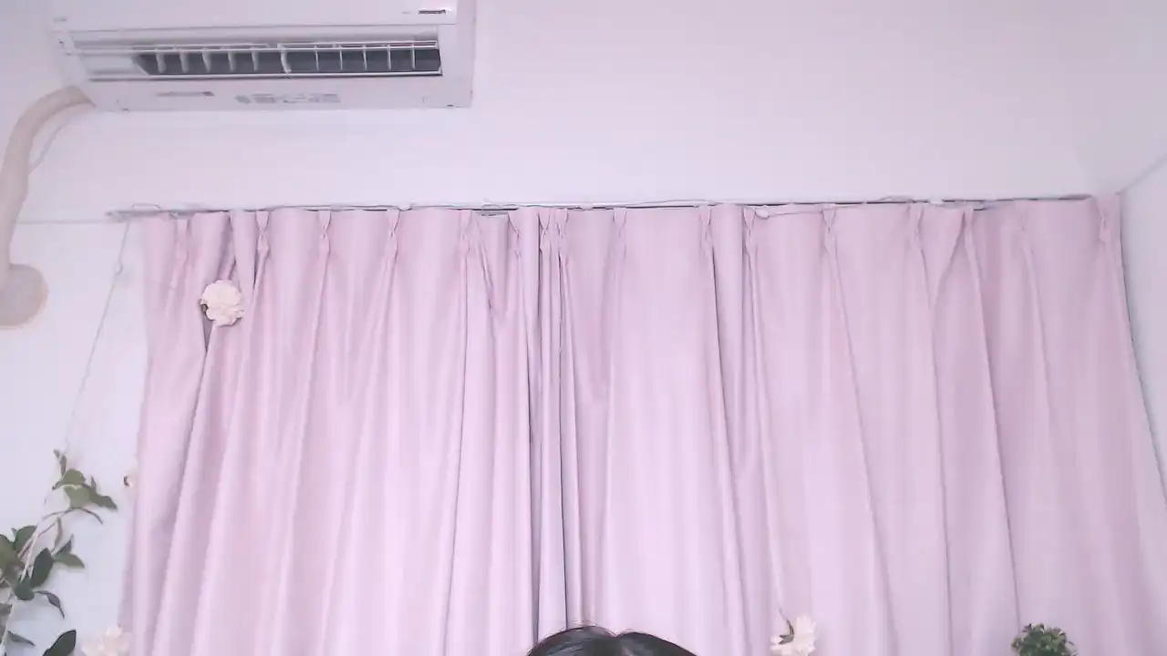 Poshiorioq – Sakuralive Live Cam Video – 2025-02-27 07:43:40