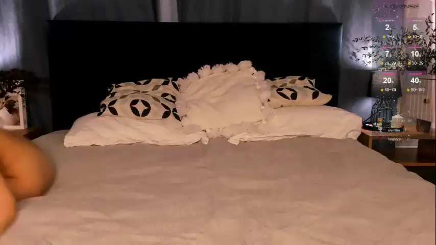 Sincere_shyness – Chaturbate Live Cam Video – 2025-10-27 14:51:28