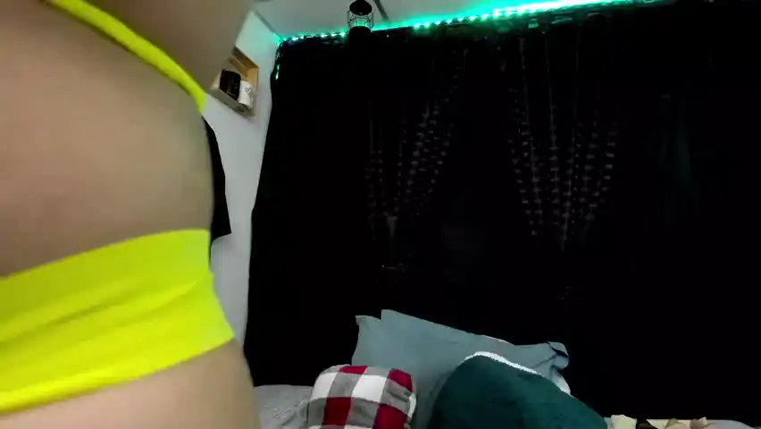 Aliciatoledo – Amateur.tv Live Cam Video – 2026-05-10 15:56:35