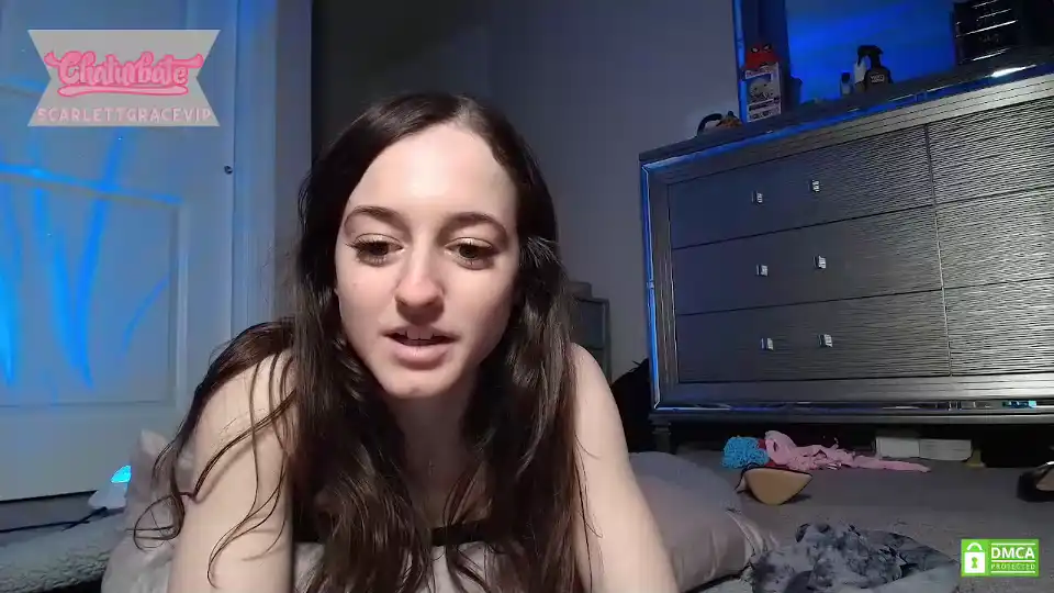 Scarlettgracevip – Chaturbate Live Cam Video – 2025-09-28 18:36:00