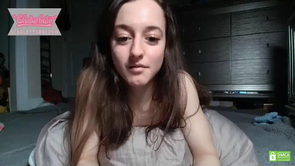 Scarlettgracevip – Chaturbate Live Cam Video – 2026-01-14 12:02:56