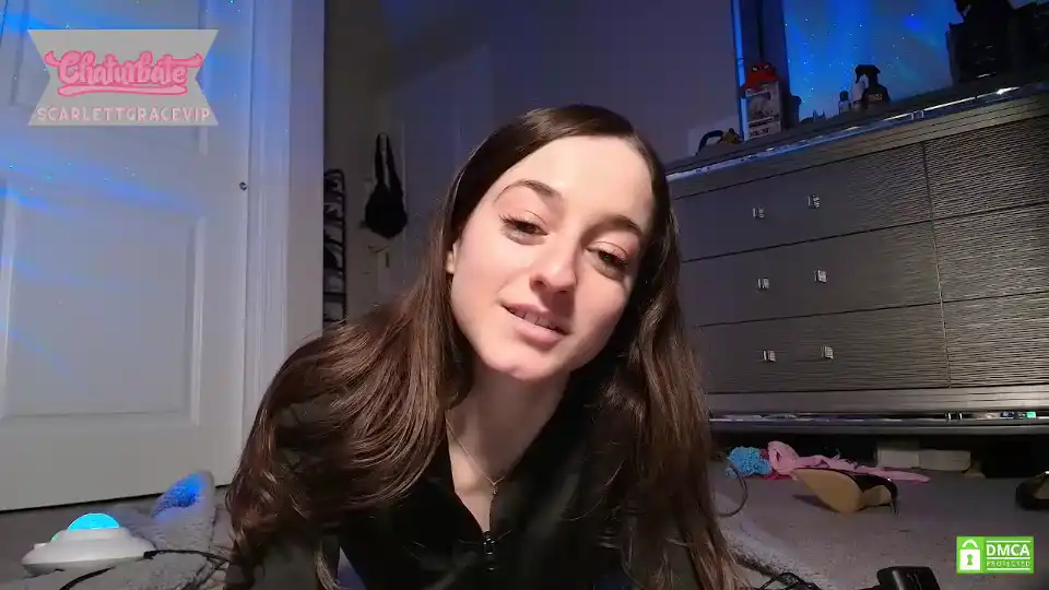 Scarlettgracevip – Chaturbate Live Cam Video – 2025-11-29 14:08:03