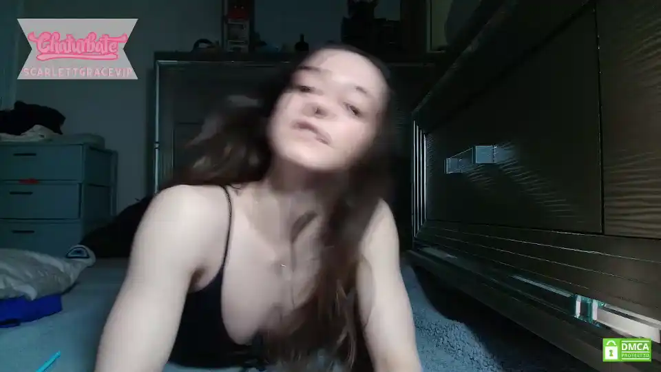 Scarlettgracevip – Chaturbate Live Cam Video – 2026-04-21 12:50:47