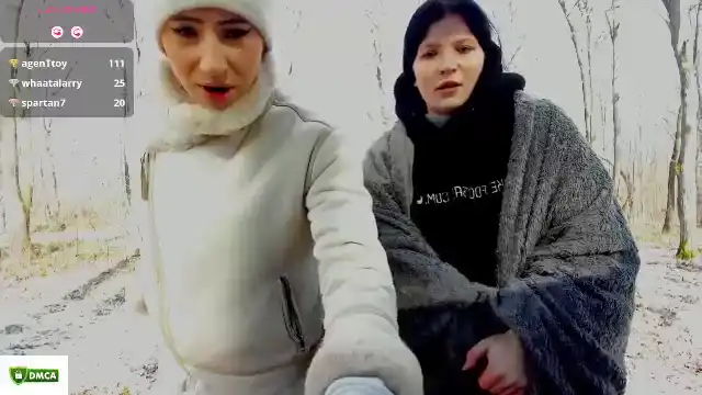 Girls2dream1 – Myfreecams Live Cam Video – 2026-04-24 07:20:55