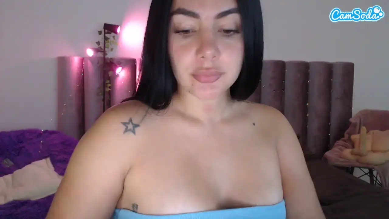 Kendallrose – Camsoda Live Cam Video – 2026-01-05 03:24:25
