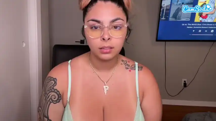 Persiabitchh – Camsoda Live Cam Video – 2025-11-23 08:04:12