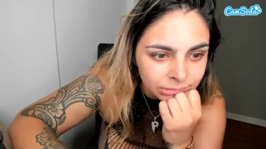 Persiabitchh – Camsoda Live Cam Video – 2025-05-27 18:02:27