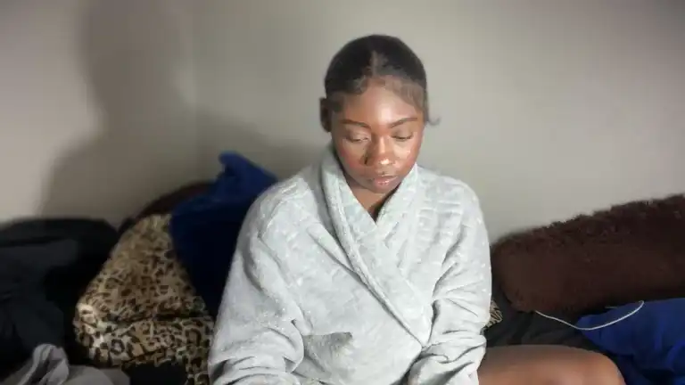 Chocolatekay – Streamate Live Cam Video – 2025-12-01 23:23:32